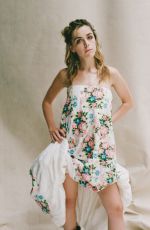 KIERNAN SHIPKA for Heroine, September 2024