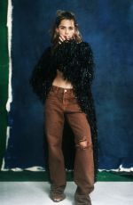 KIERNAN SHIPKA for Heroine, September 2024