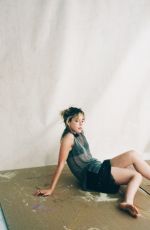 KIERNAN SHIPKA for Heroine, September 2024