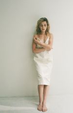 KIERNAN SHIPKA for Heroine, September 2024