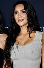 KIM KARDASHIAN at Kering Foundation