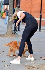 KIMBERLEY GARNER Out on King