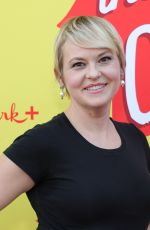 KIMMY GATEWOOD t Screening and Q&A for The Chicken Sisters at NeueHouse Hollywood 09/09/2024