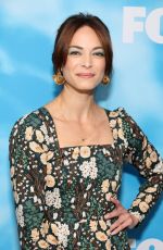 KRISTIN KREUK at FOX Fall Press Day in Los Angeles 09/05/2024