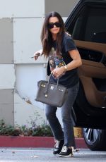 KYLE RICHARDS Out and About in Beverly Hills 09/18/2024