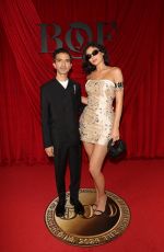 KYLIE JENNER at Business of Fashion BoF 500 Class of 2024 at Paris Fashion Week 09/28/2024