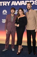 LADY ANTEBELLUM at 2024 People