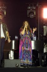 LADY ANTEBELLUM Performs at Final Nationals Summer Concert Series at Nationals Park in Washington D.C. 09/27/2024