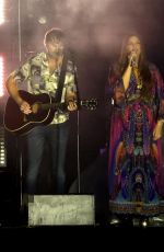 LADY ANTEBELLUM Performs at Final Nationals Summer Concert Series at Nationals Park in Washington D.C. 09/27/2024