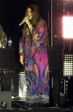 LADY ANTEBELLUM Performs at Final Nationals Summer Concert Series at Nationals Park in Washington D.C. 09/27/2024