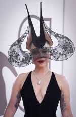 LADY GAGA at Joker: Folie a Deux Premiere at 81st Venice International Film Festival 09/04/2024