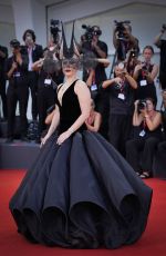 LADY GAGA at Joker: Folie a Deux Premiere at 81st Venice International Film Festival 09/04/2024
