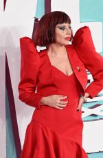 LADY GAGA at Joker Folie a Deux Premiere at Cineworld Leicester Square in London 09/25/2024