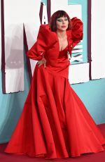 LADY GAGA at Joker Folie a Deux Premiere at Cineworld Leicester Square in London 09/25/2024