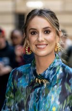 LAINEY WILSON at Carolina Herrera RTW Spring 2025 Show at New York Fashion Week 09/09/2024