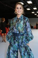 LAINEY WILSON at Carolina Herrera RTW Spring 2025 Show at New York Fashion Week 09/09/2024