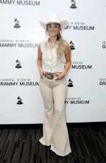 LAINEY WILSON - The Drop: Lainey Wilson in Los Angeles 09/05/2024