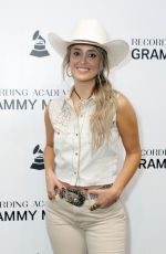 LAINEY WILSON - The Drop: Lainey Wilson in Los Angeles 09/05/2024