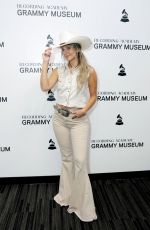 LAINEY WILSON - The Drop: Lainey Wilson in Los Angeles 09/05/2024