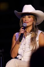 LAINEY WILSON - The Drop: Lainey Wilson in Los Angeles 09/05/2024