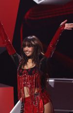 LALISA MANOBAL at 2024 MTV Video Music Awards in New York 09/11/2024