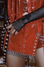 LALISA MANOBAN - MTV VMA 2024 Portraits, September 2024