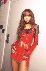 LALISA MANOBAN - MTV VMA 2024 Portraits, September 2024