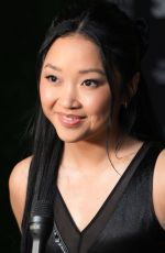 LANA CONDOR Arrives at Fast Company Innovation Festival in New York 09/19/2024