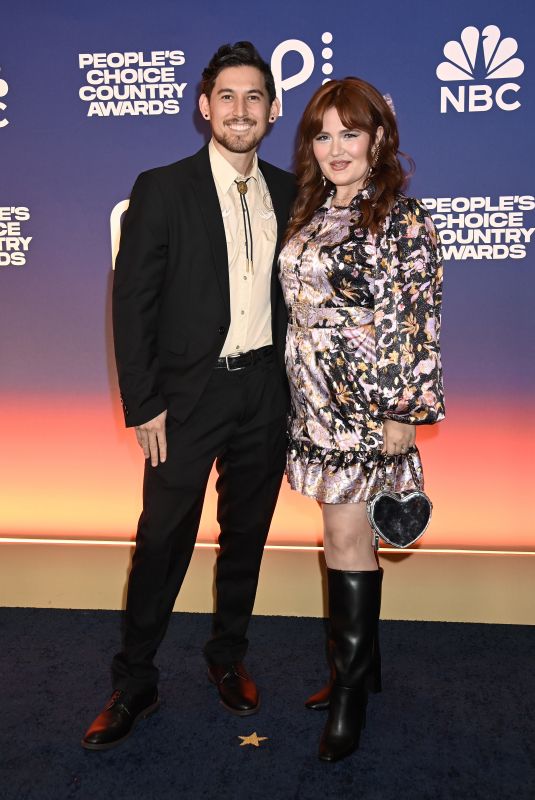 LANA SCOTT at 2024 People