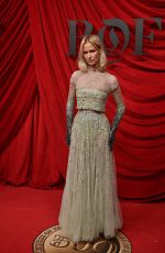 LARA COSIMA at Business of Fashion BoF 500 Class of 2024 at Paris Fashion Week 09/28/2024