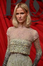 LARA COSIMA at Business of Fashion BoF 500 Class of 2024 at Paris Fashion Week 09/28/2024