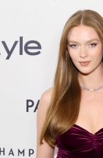 LARSEN THOMPSON at InStyle