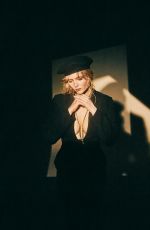 LARSEN THOMPSON for Numero Netherlands, September 2024