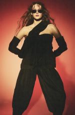 LARSEN THOMPSON for Numero Netherlands, September 2024