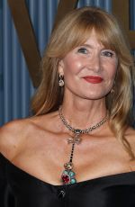 LAURA DERN at Apple TV + Primetime Emmy Party in Los Angeles 09/15/2024