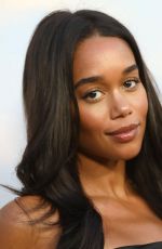 LAURA HARRIER at Doctor Odyssey Premiere Event in Los Angeles 09/18/2024