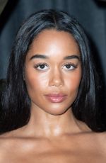LAURA HARRIER at Saint Laurent Fashion Show at Paris Fashion Week 09/24/2024