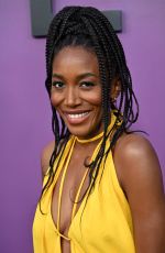 LAUREN E. BANKS at Exhibiting Forgiveness Los Angeles Red Carpet and Special Gallery Exhibition 09/12/2024