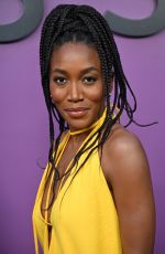 LAUREN E. BANKS at Exhibiting Forgiveness Los Angeles Red Carpet and Special Gallery Exhibition 09/12/2024