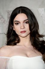LAUREN LAVERA at Never Let Go Premiere in New York 09/16/2024