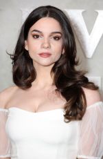 LAUREN LAVERA at Never Let Go Premiere in New York 09/16/2024