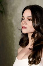 LAUREN LAVERA at Never Let Go Premiere in New York 09/16/2024