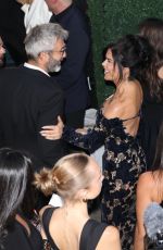 LAUREN SANCHEZ Arrives at Caring for Women Dinner in New York 09/09/2024