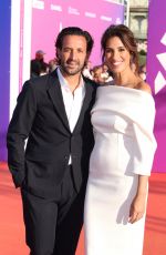 LAURIE CHOLEWA at 50th Deauville Festival Closing Ceremony 09/14/2024