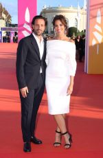 LAURIE CHOLEWA at 50th Deauville Festival Closing Ceremony 09/14/2024