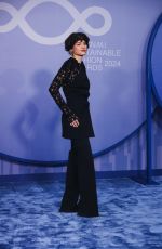 LAVINIA GUGLIELMAN at CNMI Sustainable Fashion Awards 2024 at Milan Fashion Week 09/22/2024