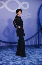 LAVINIA GUGLIELMAN at CNMI Sustainable Fashion Awards 2024 at Milan Fashion Week 09/22/2024