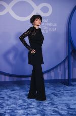 LAVINIA GUGLIELMAN at CNMI Sustainable Fashion Awards 2024 at Milan Fashion Week 09/22/2024