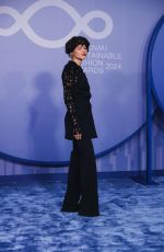 LAVINIA GUGLIELMAN at CNMI Sustainable Fashion Awards 2024 at Milan Fashion Week 09/22/2024