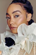LEIGH-ANNE PINNOCK at Photoshoot 09/14/2024
